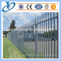 High Security Galvanized Palisade Fence For Sale Made in Anping (China Supplier)